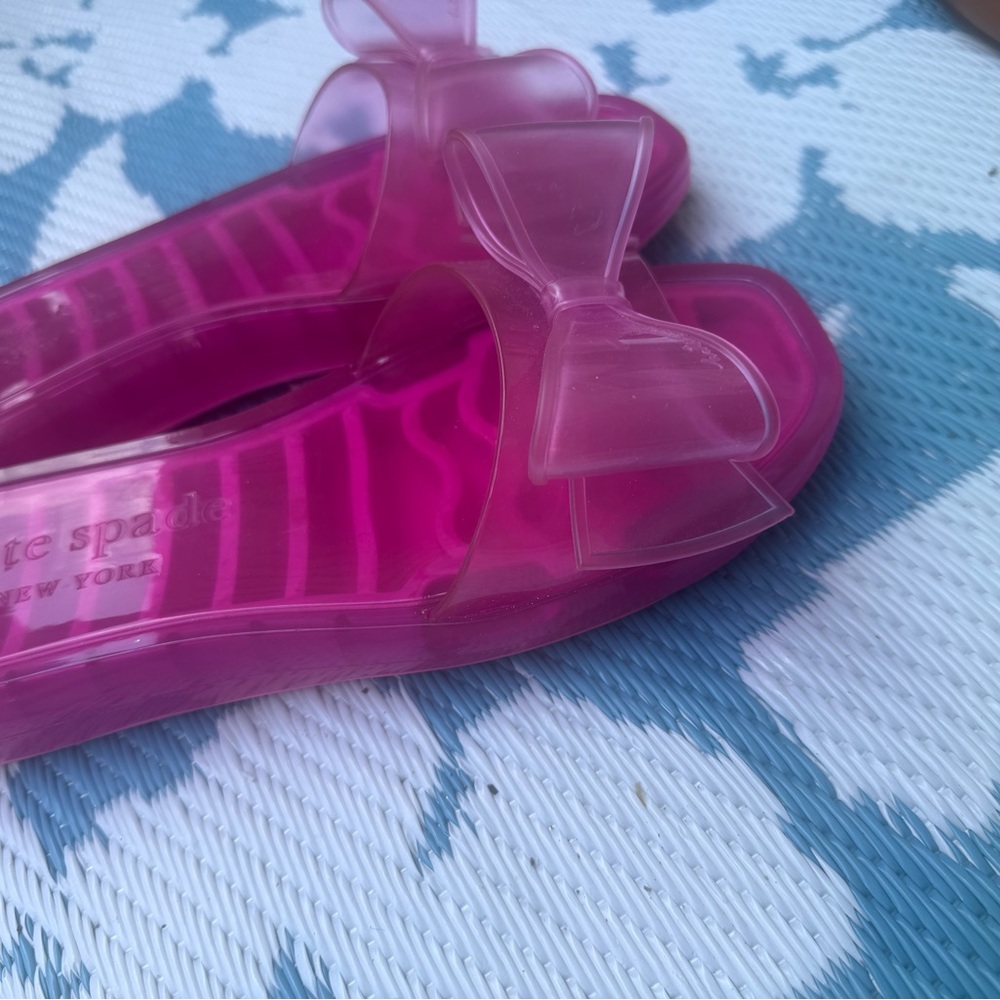 Kate Spade Slides - Picture 4 of 5